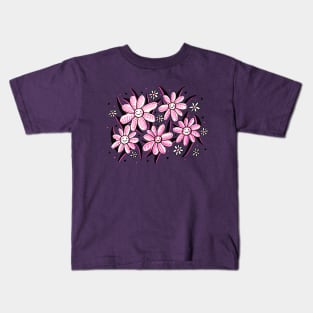 Pattern Kids T-Shirt